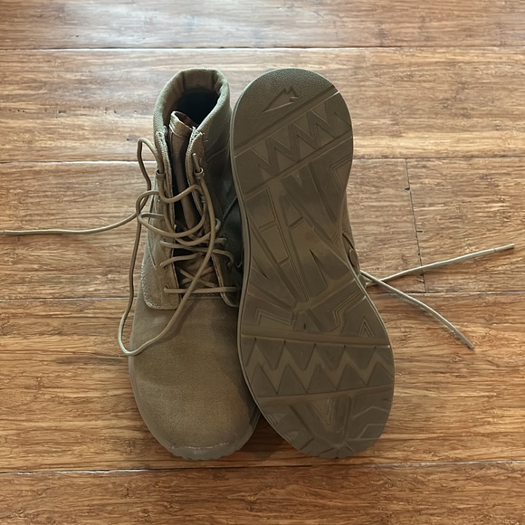 Go Ruck Jedburgh Boot - Picture 4 of 4